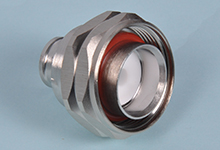 RF/Coax Connectors 